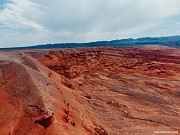 Коллекционный Эвапорит (минерал) 27х18х5 см Алматы