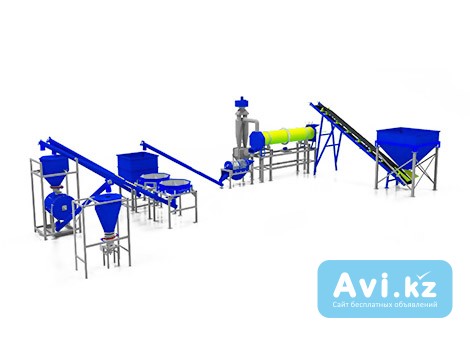 Оборудование для малого бизнеса Уральск - изображение 1