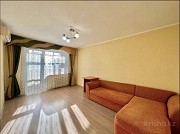 3 комнатная квартира, 60 м<sup>2</sup> Астана