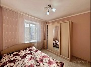 3 комнатная квартира, 60 м<sup>2</sup> Астана