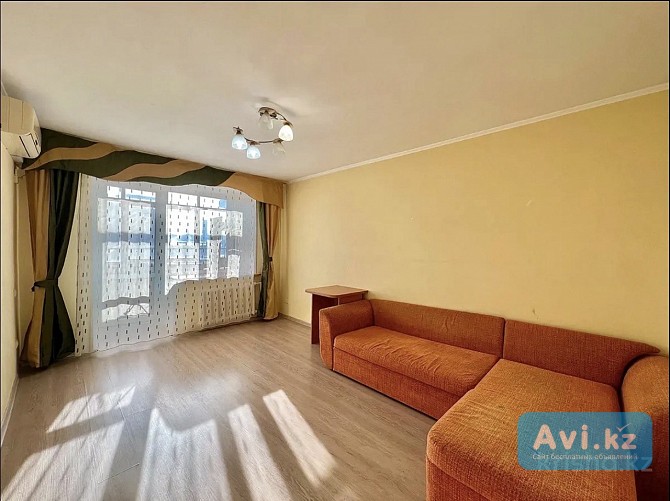 Продажа 3 комнатной квартиры Астана - изображение 1