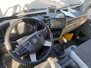 Фургон-рефрижератор Howo Zz1117h4515e1 Москва