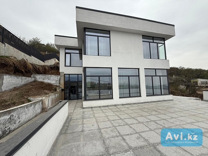 Продам дом 288 кв.м на участке 10 соток Алматы - изображение 1