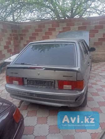 Lada (ваз) 2114 2005 Алматы - изображение 1