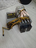 Продам Antminer L3+ / L3+ (scrypt, Litecoin + Dogecoin) Асик доставка из г.Алматы