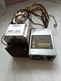 Продам Antminer L3+ / L3+ (scrypt, Litecoin + Dogecoin) Асик доставка из г.Алматы