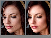 Светофильтр софт, смягчающий, диффузионный для фото и видео съёмки Алматы