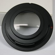 Адаптерs М42 переходное кольцо для Nikon, Canon, Sony, Minolta доставка из г.Алматы