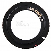Адаптерs М42 переходное кольцо для Nikon, Canon, Sony, Minolta доставка из г.Алматы