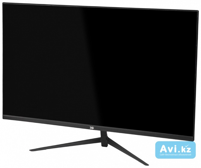Мониторы неисправные игровые Xg-27"-165hz Алматы - изображение 1