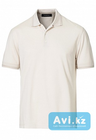 Поло zegna оригинал Алматы - изображение 1