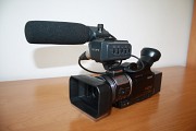 Продаётся видеокамера Soni Hdv Тараз