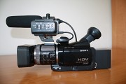 Продаётся видеокамера Soni Hdv Тараз