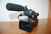 Продаётся видеокамера Soni Hdv доставка из г.Тараз