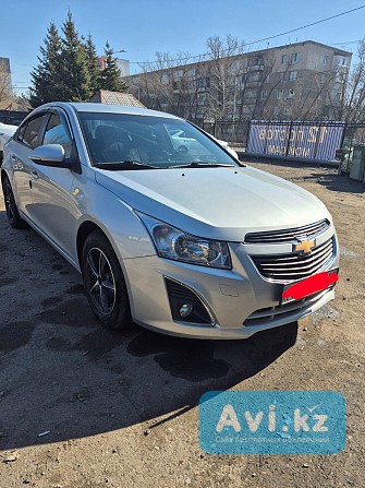 Chevrolet Cruze 2014 Костанай - изображение 1