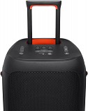 Jbl Partybox 310 - портативная колонка для вечеринок с длительным временем автономной работы, мощным доставка из г.Алматы