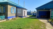Загородный дом 57 м<sup>2</sup> на участке 20 соток Павлодар