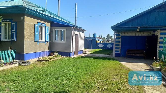 Продам загородный дом 57 кв.м на участке 20 соток Павлодар - изображение 1