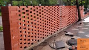 Кладка кирпича, блоков, облицовка под ключ: Алматы, Конаев. Гарантия Алматы