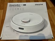 Продам робот-пылесос Dreame F9 Алматы
