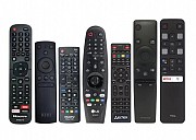 Реонт ТВ приставок и теле-видео-аудиотехники Алматы