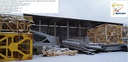 Кран башенный бк-1000б Атырау