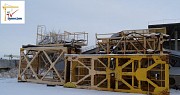 Кран башенный бк-1000б Атырау