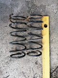 Продам пружины задней подвески. На легковую Усть-Каменогорск