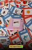 Dino card смарт-карта Актобе
