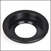 Адаптерs М42 переходное кольцо для Nikon, Canon, Sony, Minolta доставка из г.Алматы