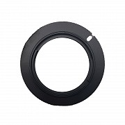 Адаптерs М42 переходное кольцо для Nikon, Canon, Sony, Minolta доставка из г.Алматы