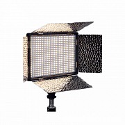 Видео свет 520 led лампочек для фото и видео съемок новый доставка из г.Алматы