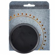 Светофильтр нейтрально серый переменной плотности Nd2-400 доставка из г.Алматы