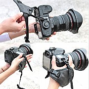 Кистевой ремень для фотокамеры, ремешок на запястье новый доставка из г.Алматы