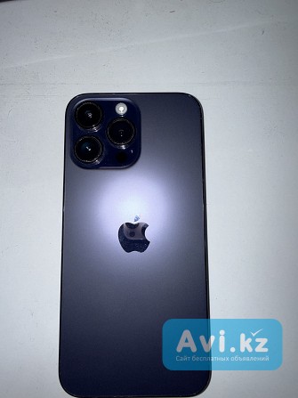 Продам айфон 16 про макс Уральск - изображение 1