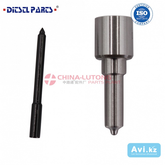 Diesel Fuel Injector Nozzles G4s008 Кокшетау - изображение 1