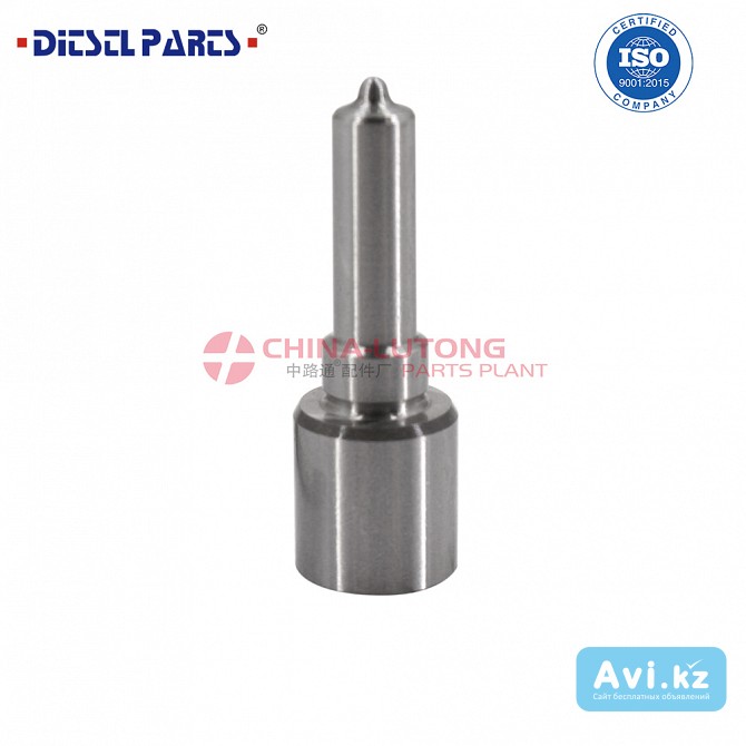 Diesel Fuel Injector Nozzles E375 Кокшетау - изображение 1