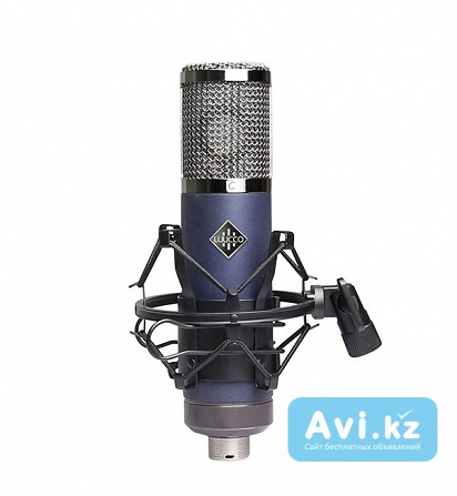 Микрофон настольный Melo+-s1 Luucco премиум качества Алматы - изображение 1