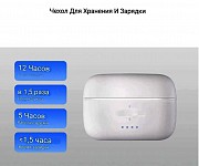 Петлички беспроводные микрофоны 2.4ghz новый оригинал Luucco Minipods доставка из г.Алматы