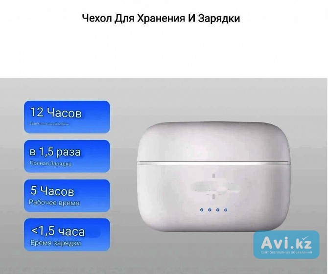 Петлички беспроводные микрофоны 2.4ghz новый оригинал Luucco Minipods Алматы - изображение 1