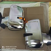 Зеркала заднего вида оптом для Газель бизнес и Next от производителя доставка из г.Алматы