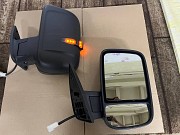 Зеркала заднего вида оптом для Газель бизнес и Next от производителя доставка из г.Алматы