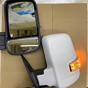 Зеркала заднего вида оптом для Газель бизнес и Next от производителя доставка из г.Алматы