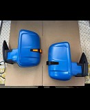 Зеркала заднего вида оптом для Газель бизнес и Next от производителя доставка из г.Алматы