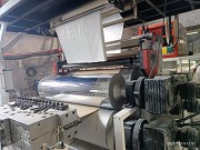 Линия для производства напольных покрытий Spc Астана