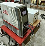 Установка плазменной сварки и наплавки бурильных труб Sbi Pmi 500 Астана