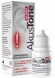 Akustone Alert 15 мл – уход и защита для ушей Алматы