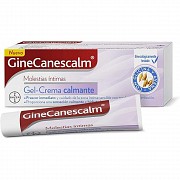 Canesten Intimate Gel-cream 15 г – уход и комфорт для интимной зоны Алматы