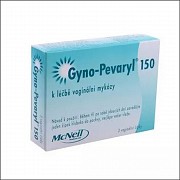 Gyno-pevaryl 150 – 3-дневное лечение грибковой инфекции Алматы