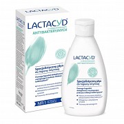 Lactacyd 200 мл – антибактериальный интимный гель для ежедневного ухода Алматы